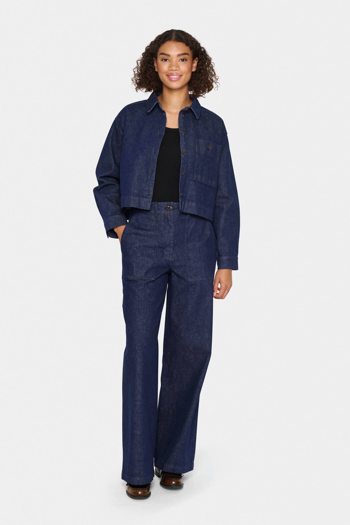 St-Tropez Pantalon Femme