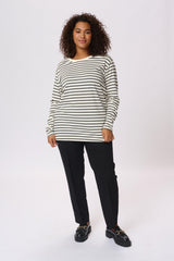 Kaffe Curve Chandail Femme