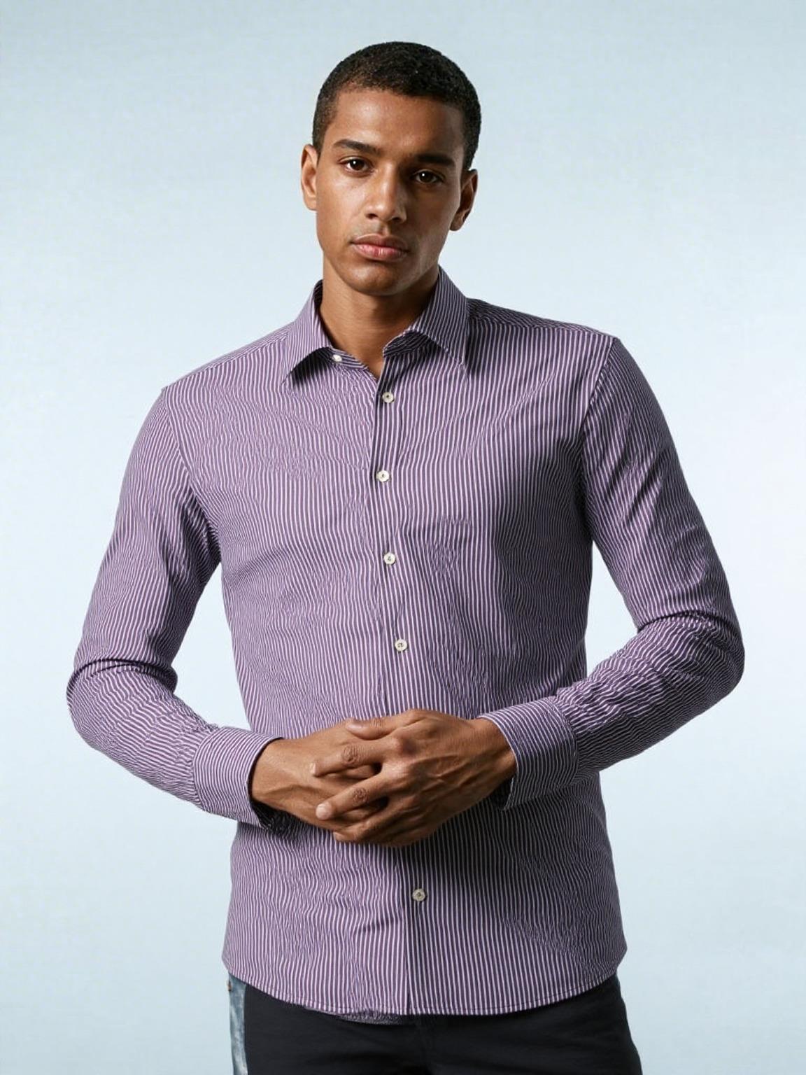 HORST CHEMISE HOMME