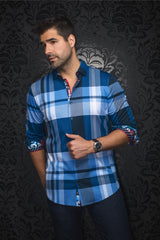 AU NOIR CHEMISE HOMME