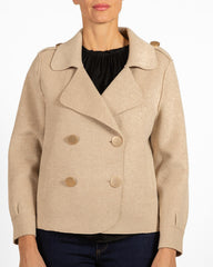 ANGELA MARA MANTEAU FEMME