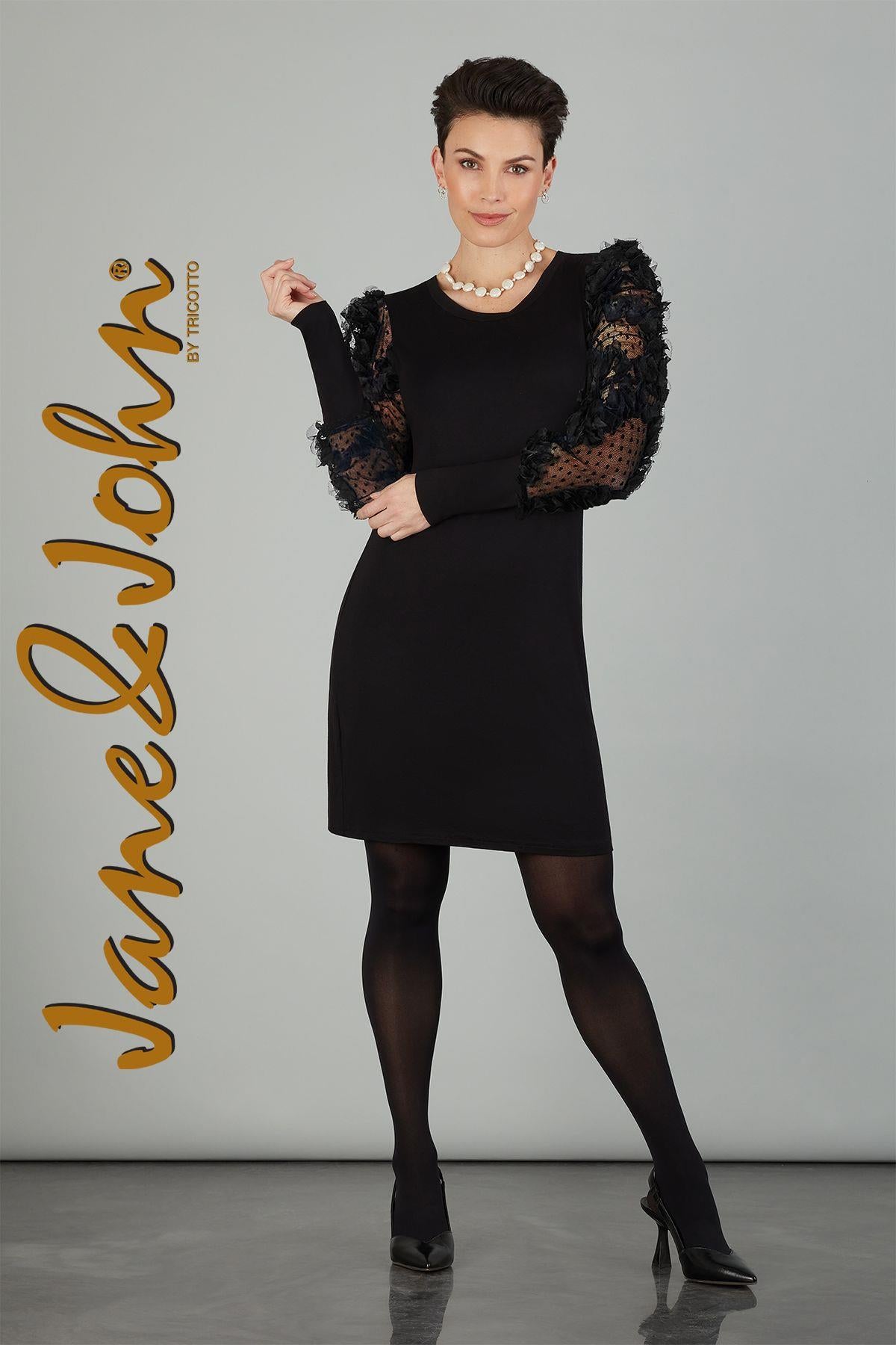 TRICOTTO Robe Femme