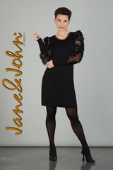 TRICOTTO Robe Femme