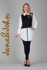 TRICOTTO Robe Femme