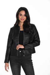 FRANK LYMAN VESTE FEMME
