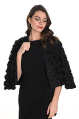 Frank Lyman Bolero Femme