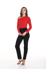 FRANK LYMAN PANTALON FEMME