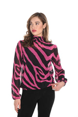 FRANK LYMAN BLOUSE FEMME