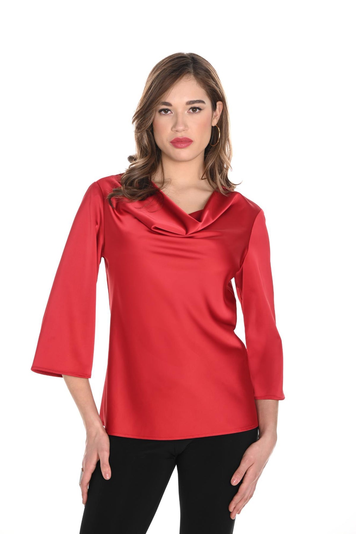 FRANK LYMAN BLOUSE FEMME