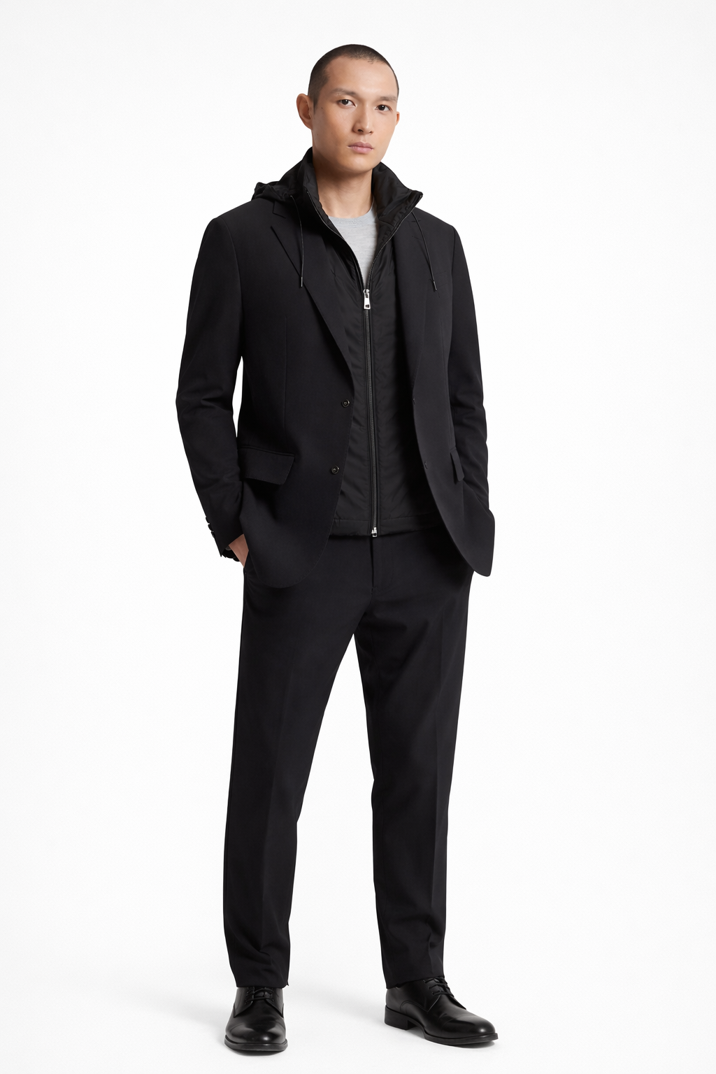MICHAEL KORS VESTON HOMME