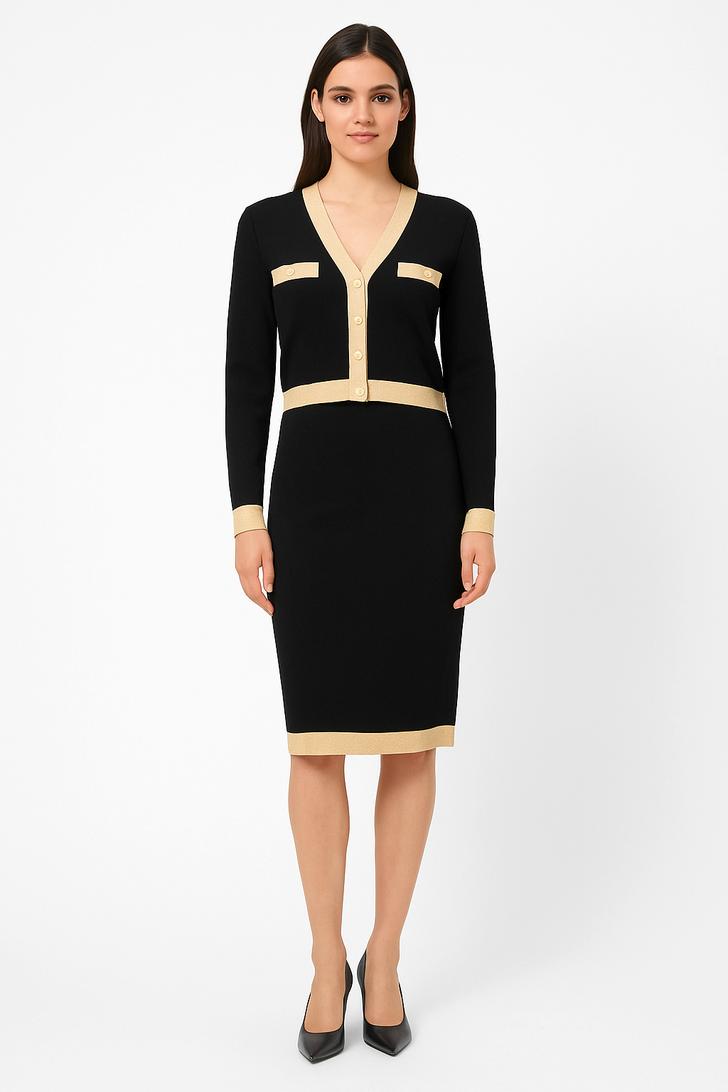 MICHAEL KORS CARDIGAN FEMME