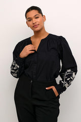 Kaffe Curve Chemise Femme