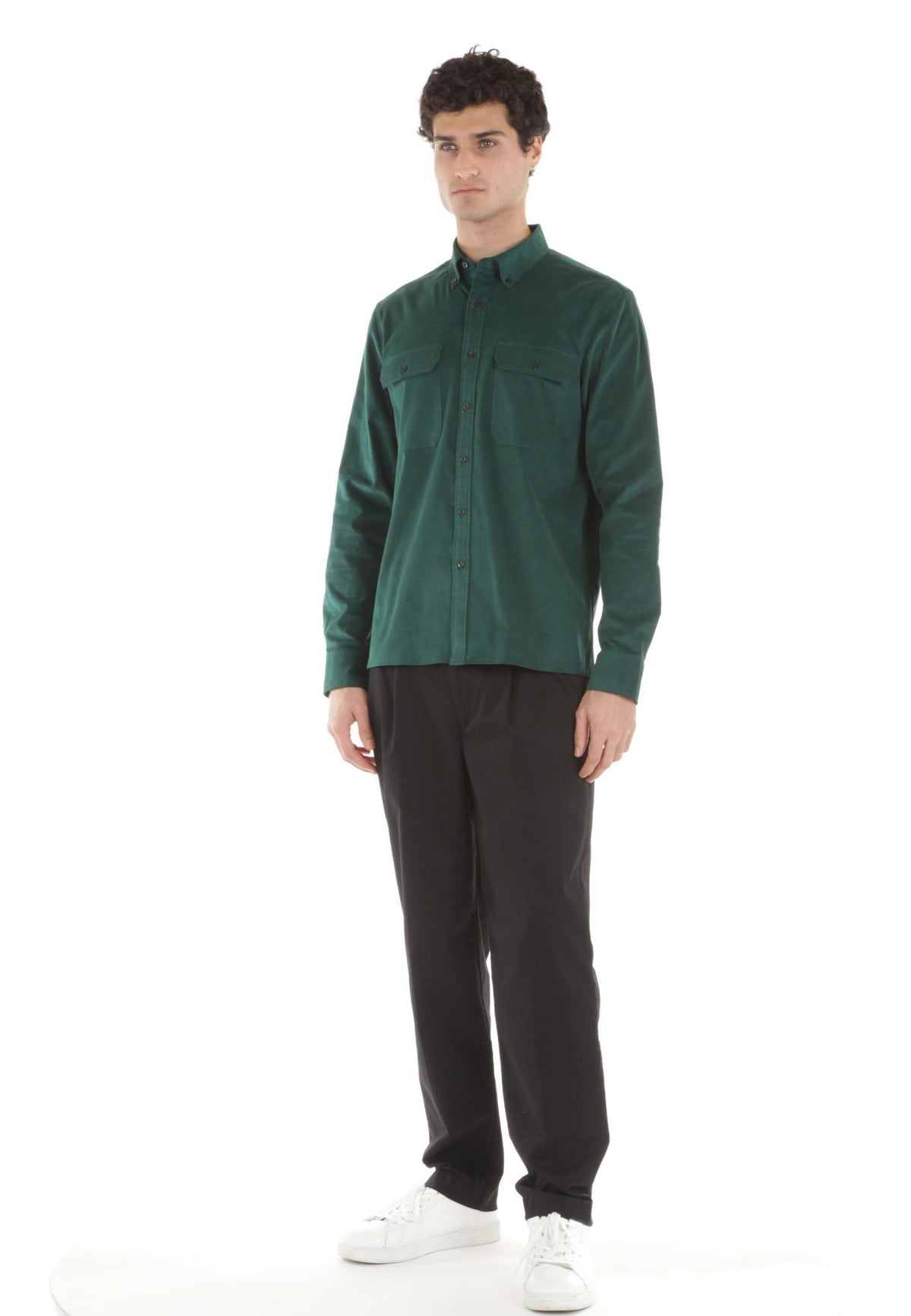 MICHAEL KORS CHEMISE HOMME