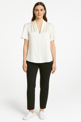 MICHAEL KORS BLOUSE FEMME