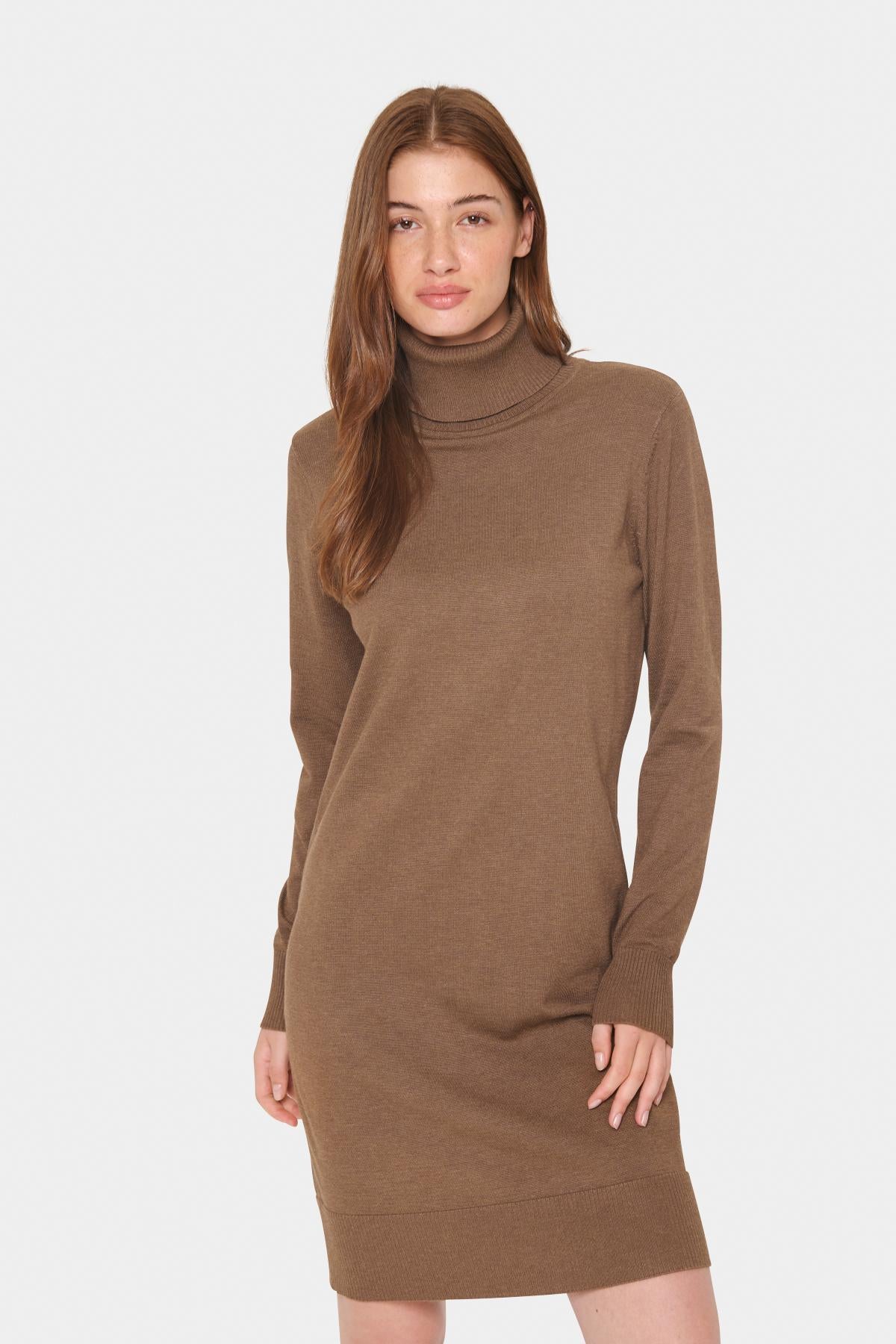 St-Tropez Robe Femme