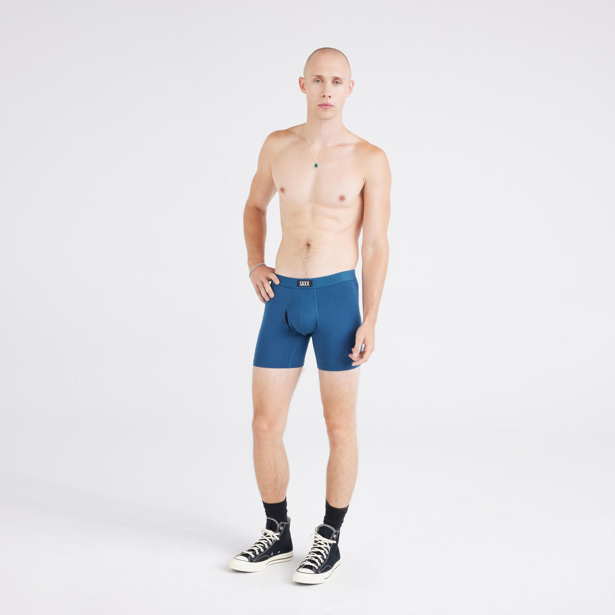 SAXX BOXER HOMMES