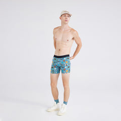 SAXX BOXER HOMMES