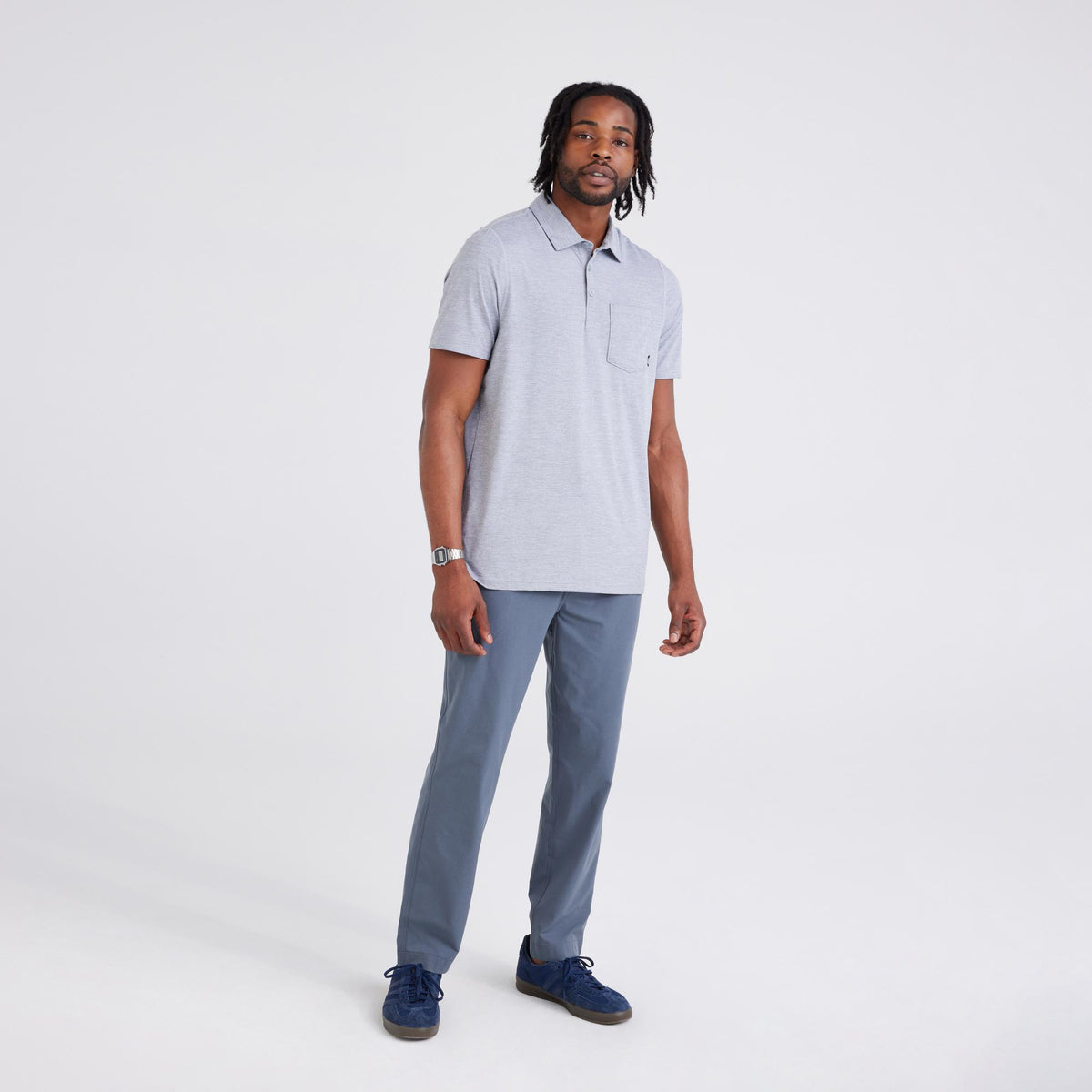 SAXX PANTALON HOMMES