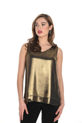 FRANK LYMAN CAMISOLE FEMME