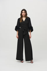 JOSEPH RIBKOFF COVER-UP FEMMES