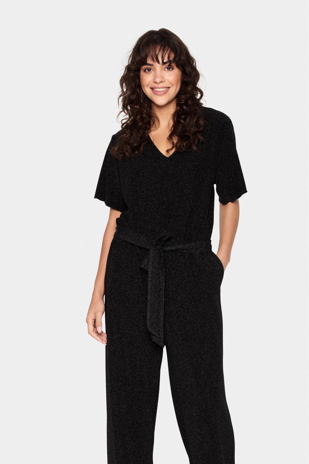 St-Tropez Jumpsuit Femme
