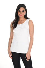 FRANK LYMAN CAMISOLE  FEMME