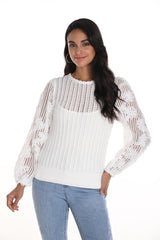 FRANK LYMAN CHANDAIL FEMME