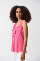 JOSEPH RIBKOFF CAMISOLE FEMME