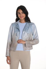 FRANK LYMAN VESTE FEMME