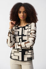 Joseph Ribkoff Veste