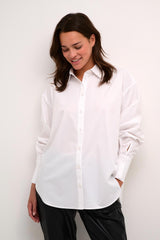 Kaffe Chemise Femme