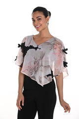 FRANK LYMAN COVER UP FEMME