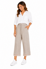ANGELA MARA PANTALON FEMME