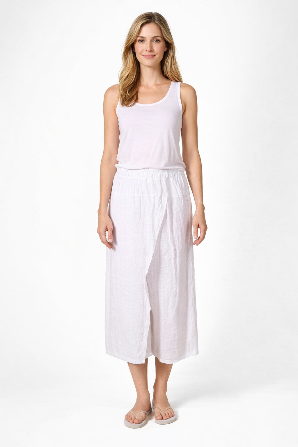 ANGELA MARA PANTALON FEMME