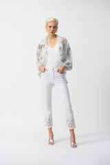 JOSEPH RIBKOFF JEANS FEMME