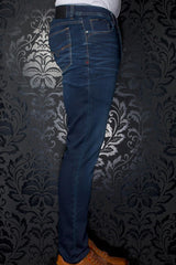 AU NOIR JEANS HOMME