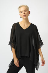 JOSEPH RIBKOFF TUNIC FEMME