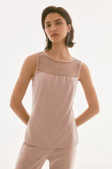 JOSEPH RIBKOFF CAMISOLE FEMME
