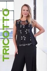 TRICOTTO Combinaison Femme