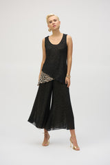 Joseph Ribkoff Pantalon Réversible Femme