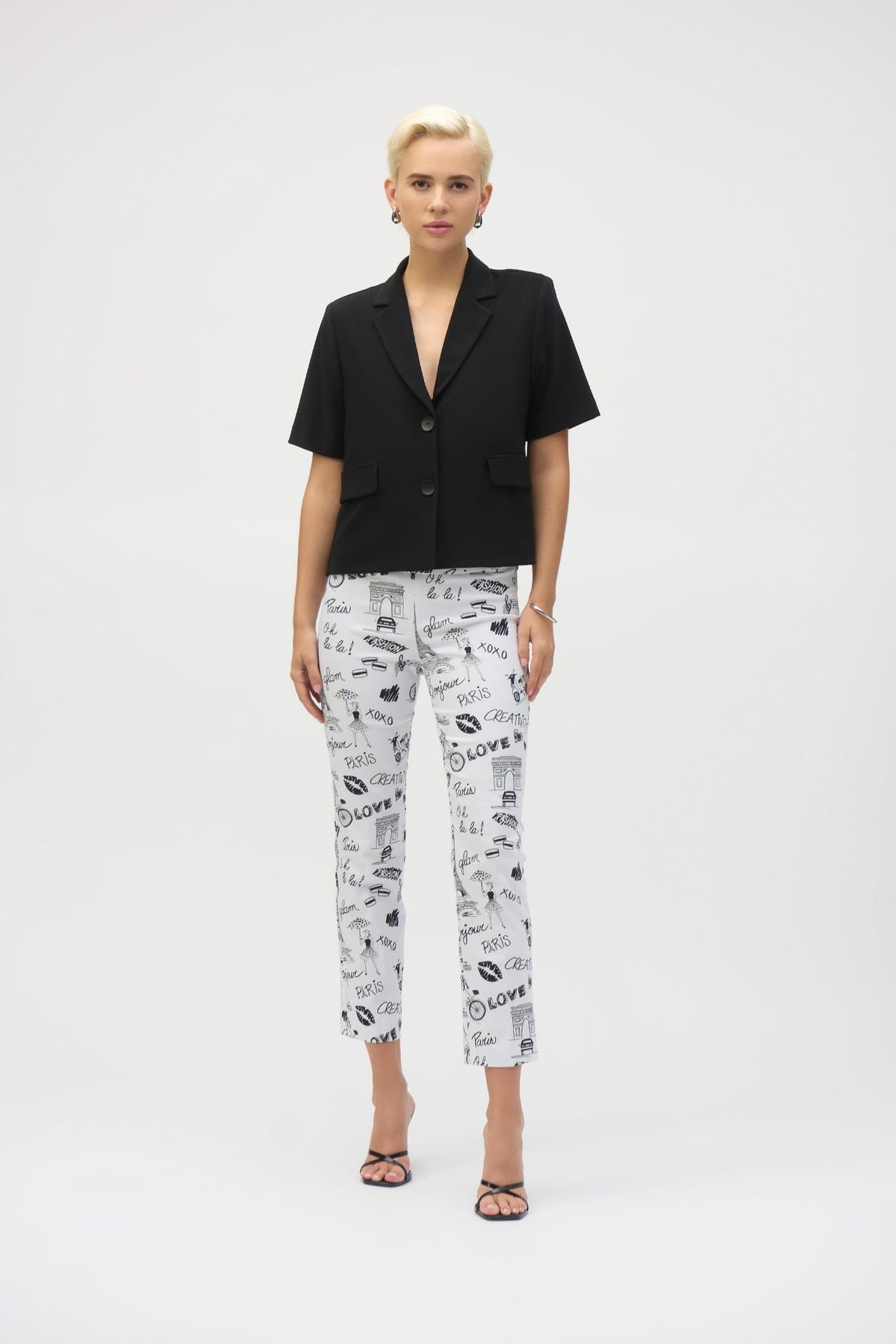 Joseph Ribkoff Veston Femme