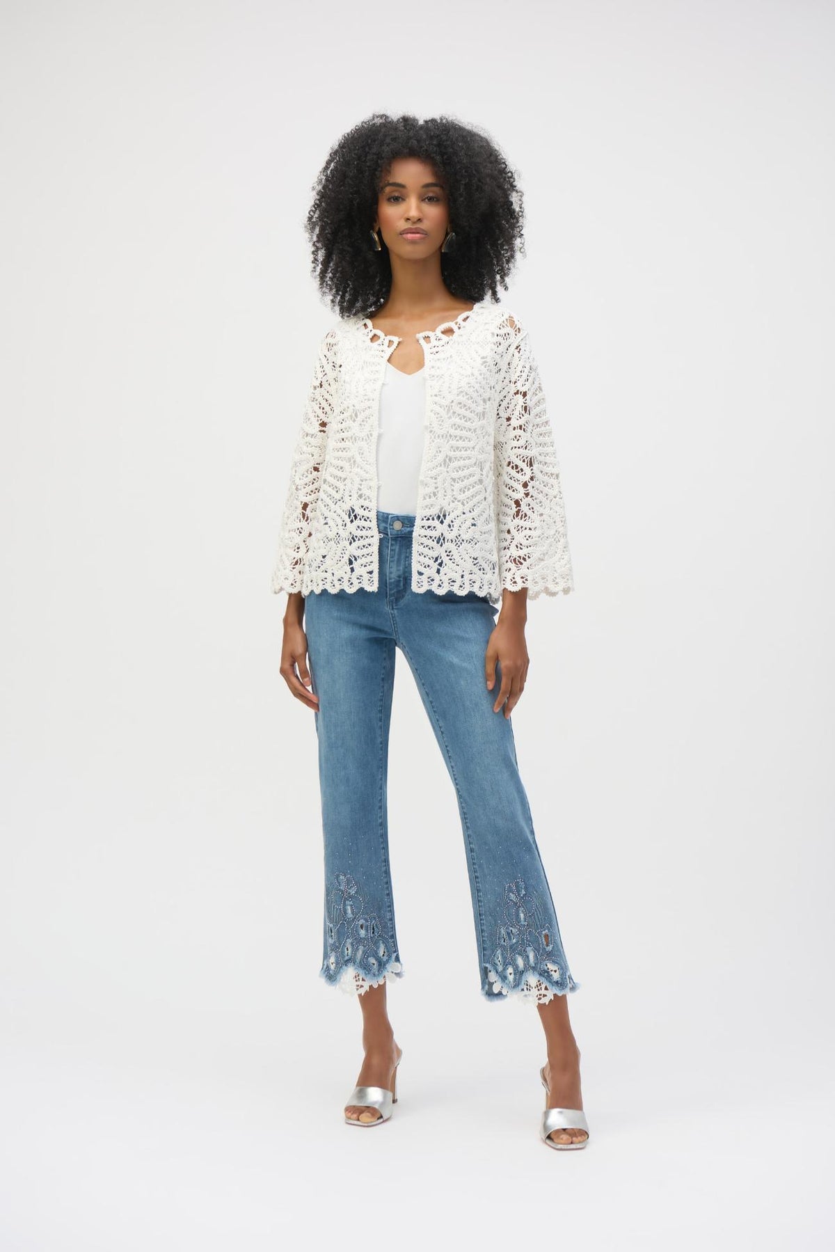 Joseph Ribkoff Jeans Femme