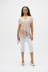 Joseph Ribkoff T-Shirt Femme