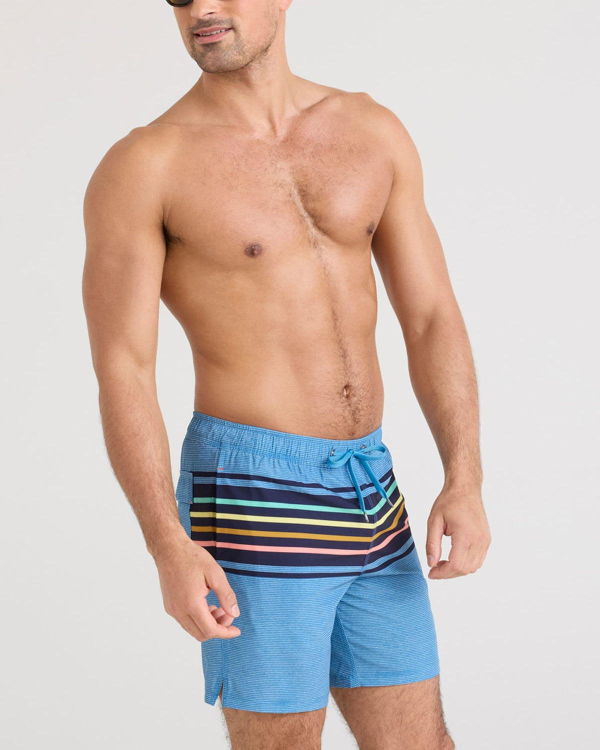 SAXX Maillot De Bain