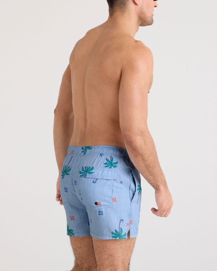 SAXX Maillot De Bain