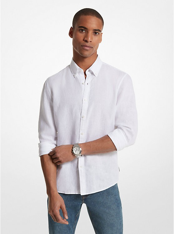 MICHAEL KORS CHEMISE HOMME
