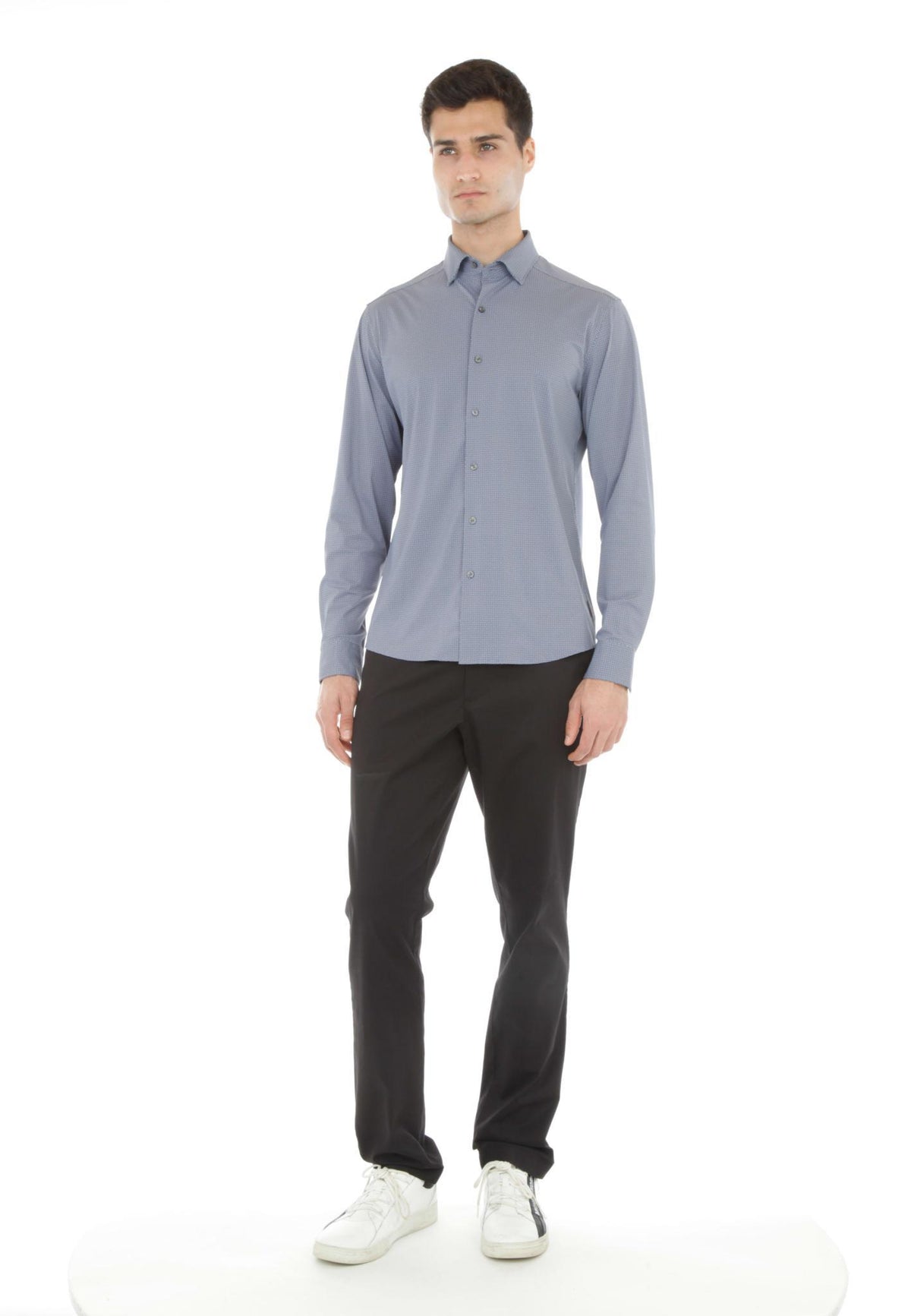 MICHAEL KORS CHEMISE HOMMES