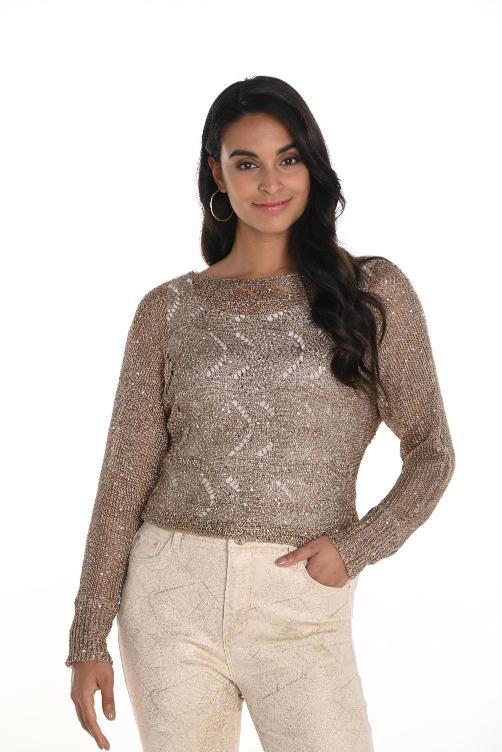 FRANK LYMAN CHANDAIL FEMME