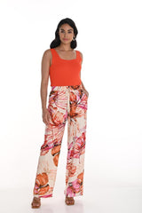 FRANK LYMAN PANTALON FEMME