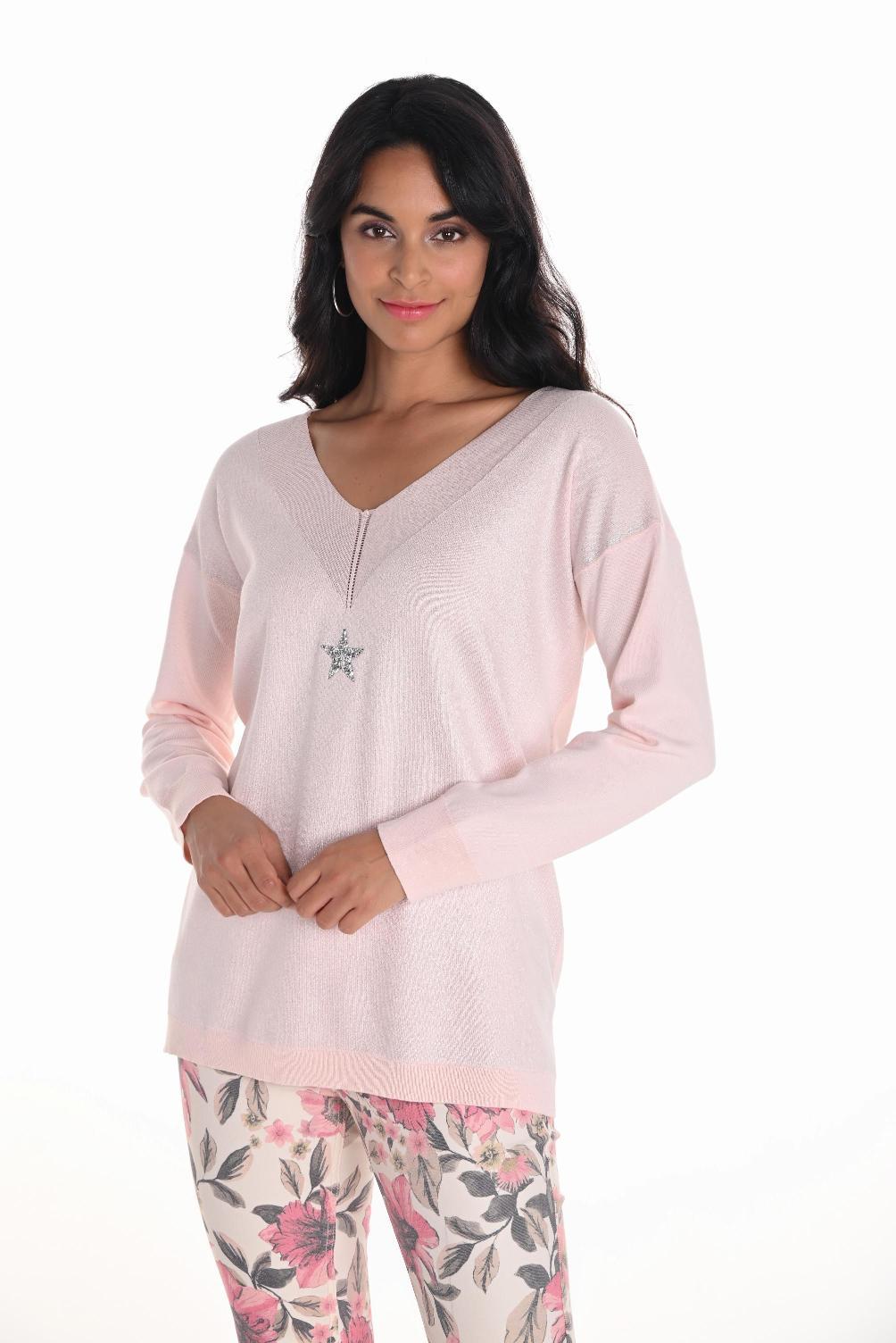 FRANK LYMAN CHANDAIL FEMME